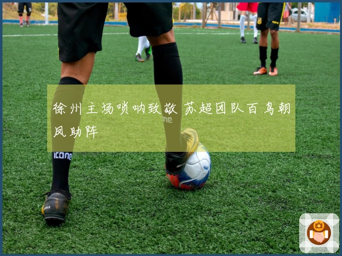 徐州主场唢呐致敬 苏超团队百鸟朝凤助阵
