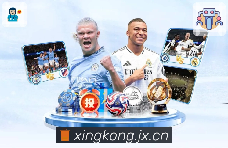 我们的品牌使命